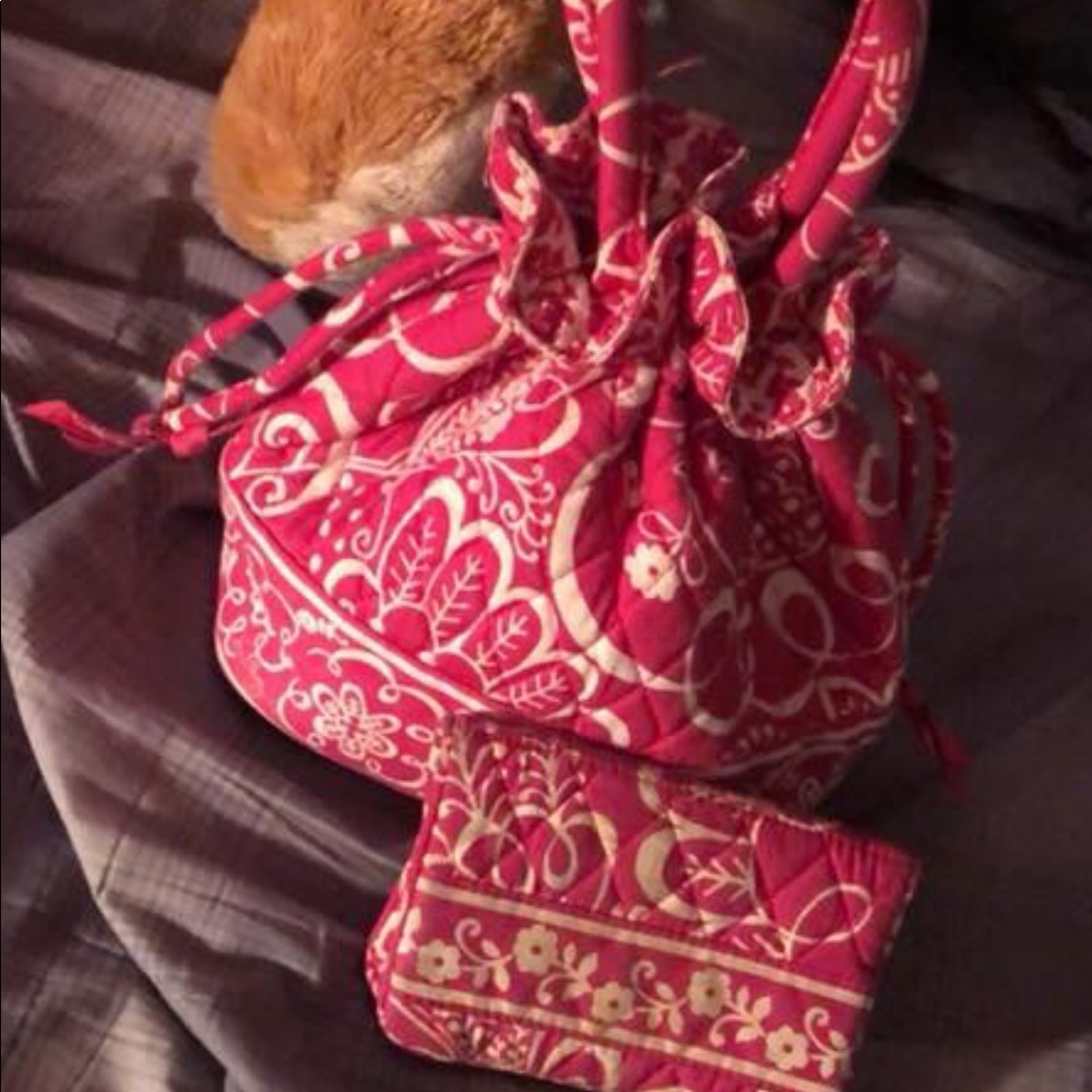 Vera Bradley purse